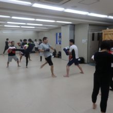 ◆水曜レッスン　（月4回水曜日　➀19：00～➁20：45～）