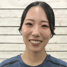 奥田様　20代　豊中市在住　アパレル関係